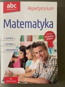 Matematyka repetytorium poziom podstawowy adamantan abc maturzysty