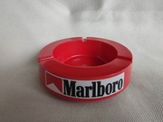 Popielniczka kolekcjonerska Marlboro. Mebel. Italy. 