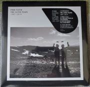 Pink Floyd - The Later Years 1987-2019 2LP