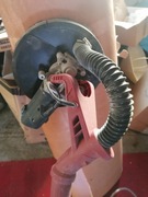 Szlifierka do gipsu Kaltmann