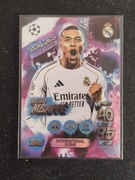 KARTA . KYLIAN MBAPPE