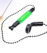 Swinger hangar sygnalizator świetlik 