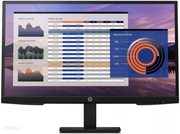 Monitor HP P27h G4