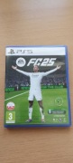 EA SPORTS FC 25 PL BLU-RAY PS5