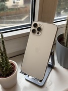 Iphone 12 Pro 128GB Złoto