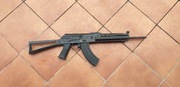 Asg replika Ak-105 cyma