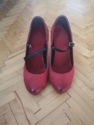 Sprzedam pantofle roz. 36