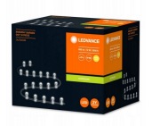 Ogrodowy łańcuch świetlny Ledvance Endura 12W