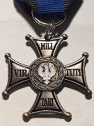 Virtuti Militari - V klasy
