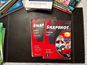 Snapshot Starter Students’ Book”& „Snapshot Starter Language Booster"