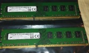 DDR3 2x8GB 16GB 12800U CL11 Micron
