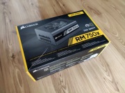 Zasilacz Corsair RM750x 750W 80 Plus Gold