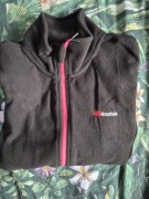 HIMOUNTAIN Polar damski na zamek XL