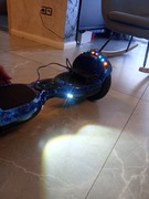 Hoverboard hulajnoga 