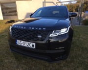 Land rover velar 