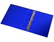 Segregator Panorama 4R Biurfol D40 4R niebieski