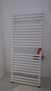 Grzejnik łazienkowy drabinka nowy z zaworami 