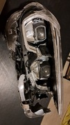Lampa BMW X3 G01 2017-2021 adaptive led prawa uszkodzona