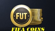 EA FC FIFA 26 Coins Monety 100K+5% XBOX/PS4/5 NAJTANIEJ/SZYBKO