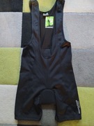 Muddyfox spodenki rowerowe szelki xl nowe