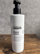 L'Oréal Professionnel Metal Detox Pre-Shampoo 