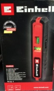Nowy Einhell poziomica laserowa TC-LL