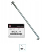 Drut mocowania akumulatora - Pajero III IV - MR508238 - Mitsubishi - 2sz