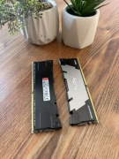 Kingston Fury Renegade DDR4 32GB (2x16GB, 3600 MHz CL16)