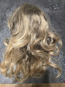 Peruka damska/Męska 