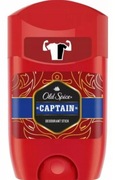 Old Spice Captain antyperspirant w sztyfcie 50ml dla mężczyzn