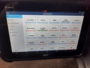 Tester diagnostyczny g-scan 3