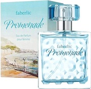 Faberlic Promenade, woda perfumowana 50 ml