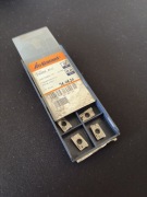 APET 133504 FR HU7810/215302 ALU płytka frezarska Garant