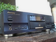 odtwarzacz CD Pioneer PD-S707, czyta CDR
