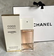 CHANEL Coco Mademoiselle woda toaletowa 50 ml