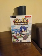 Sonic Generations PC Folia