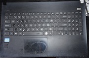 KLAWIATURA A501 ARF WRAZ Z TOUCHPAD EM ASUS ORG