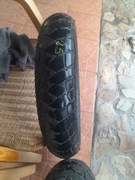 Opony motocyklowe michelin