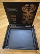 Pudełko po cygarach Plasencia