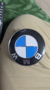 Emblemat BMW, 82 mm 51148132375