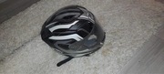 Kask motocyklowy