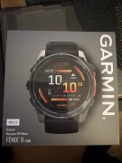 Garmin Fenix 8 51mm Slate Grey Amoled | gwarancja