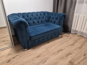 SOFA z funkcją spania