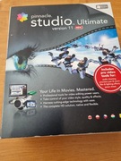 Program do obróbki   Zdjęć  Filmów  Pinnacle Studio  ver. 11