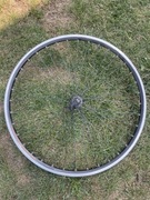 Przednia obręcz 28” rower VR 19 Alloy 6063 ETRTO 622 x 19C