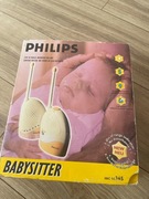 Niania elektroniczna 