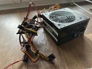 CHIEFTEC GPS-700A8 700W ATX