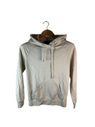 Bluza damska Peak Performance biała logo S