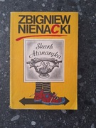 Zbigniew Nienacki Skarb Atanaryka