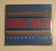 SKID ROW – Subhuman Race / 1995 Atlantic 